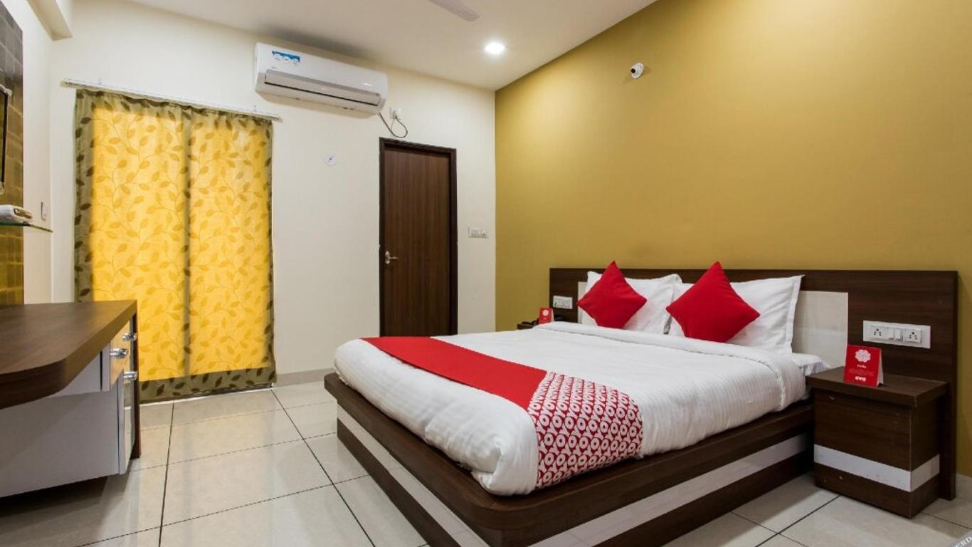 Collection O Jineshwari Hotel