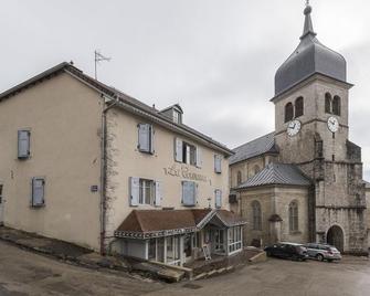 La Couronne - Métabief