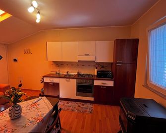 La Casetta - Apartment a few minutes from the center - Lanciano - Kuchnia