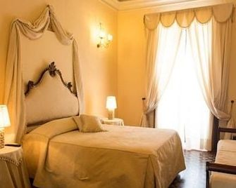 Principe di Francalanza - Catania - Habitación