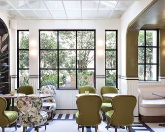 Hotel Bienvenue - Paris