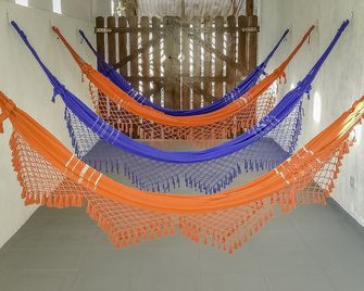 Pousada Peruibe 455 - Peruibe - Servicio de la propiedad