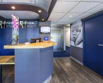 Ibis Budget Montelimar - Montélimar - Ρεσεψιόν