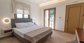 Melydron Apartments - Préveza - Bedroom