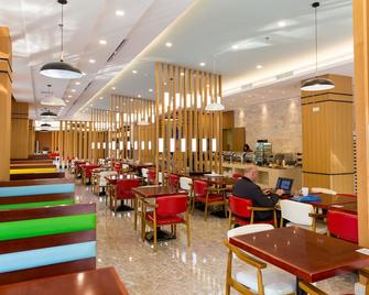 ibis Dongguan Dongcheng - Dongguan - Restaurant