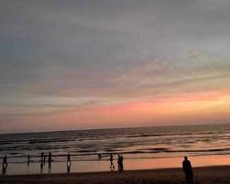 Sukun Heritage - Kannur - Beach