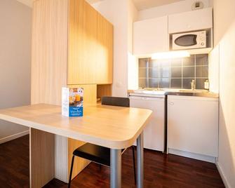 Residhotel St Etienne Centre - Saint-Étienne - Cocina