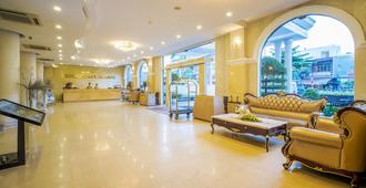 Eden Plaza Da Nang Hotel - Da Nang - Lobby