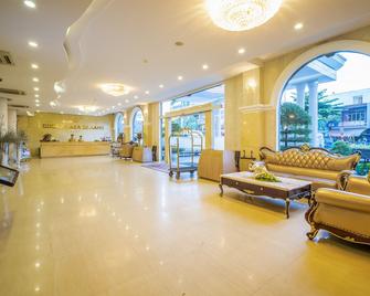 Eden Plaza Da Nang Hotel - Da Nang - Lobby