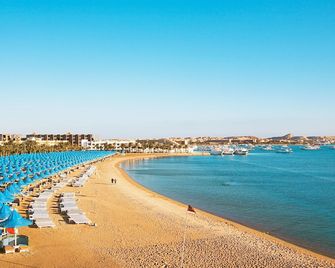 The Grand Resort - Hurghada - Strand
