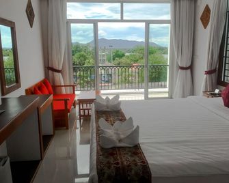 Boutique Kampot Hotel - Kampot