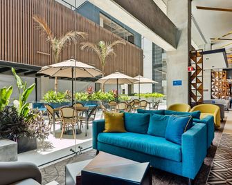 Hampton by Hilton Nuevo Vallarta - Nuevo Vallarta - Lobby