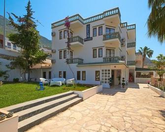 Kalkan Dream Hotel - Kalkan - Bina