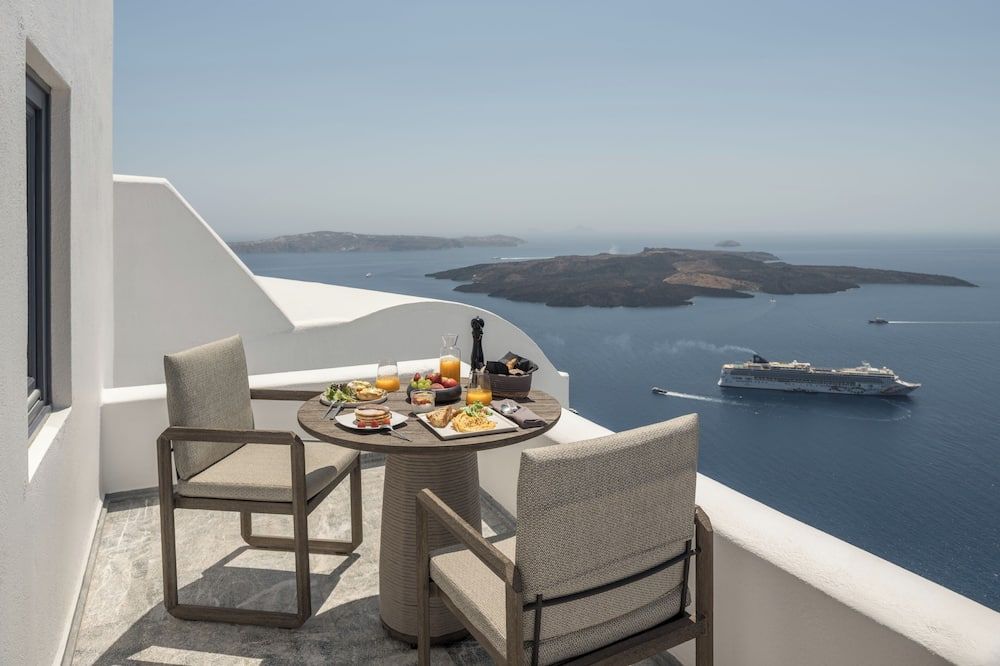 هوميرك بويمز - فيروستيفاني - شرفة