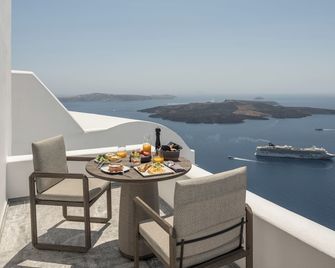 هوميرك بويمز - فيروستيفاني - شرفة