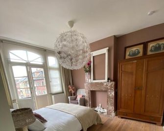 Hasselt City Garden Duplex - Hasselt