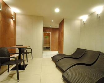 Peras Wellness Hotel - Vrbno pod Pradědem - Sala de estar