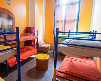 Hostal Amigo - Hostel - Ciudad de México