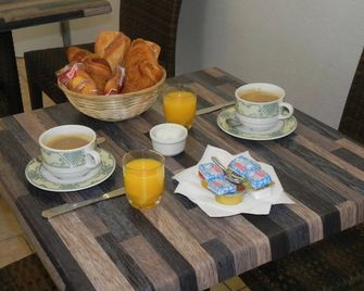 Hotel Le Magenta - Saint-Jean-de-Luz