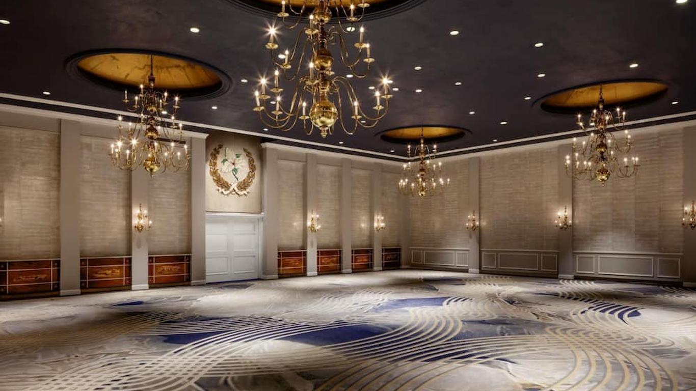 Fairmont Royal York Gold Experience