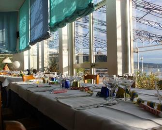 Il Romito - Livorno - Restaurante