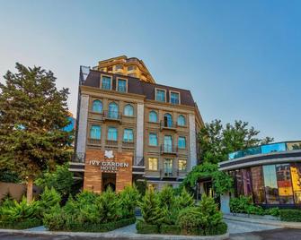 Ivy Garden Hotel Baku - Baku - Budynek