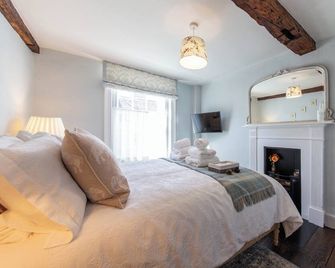 Turford House, Ludlow - Ludlow