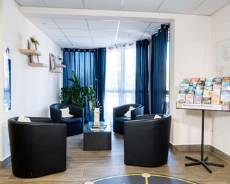 ibis budget Aix-en-Provence Les Milles - אקס אה פרובאנס - בניין