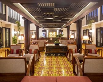 Victoria Hoi An Beach Resort & Spa - Hoi An - Lounge