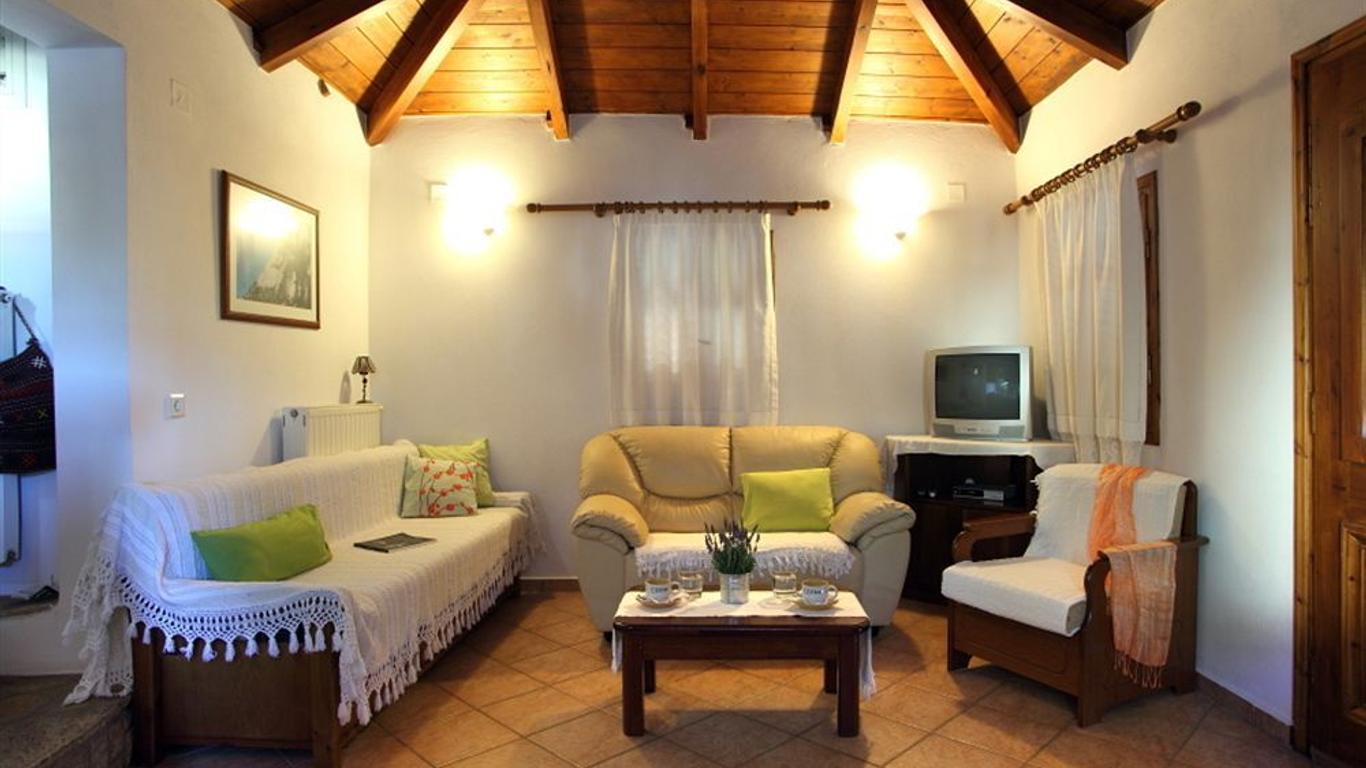 Panorama Villas