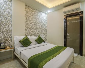 Itsy Hotels Le Clover - Nagpur - Slaapkamer