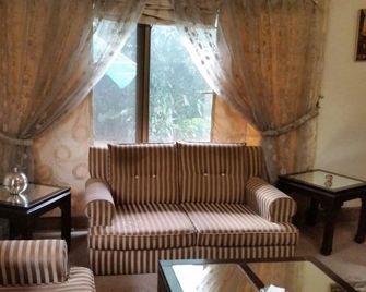 Star House Islamabad - Islamabad - Habitación