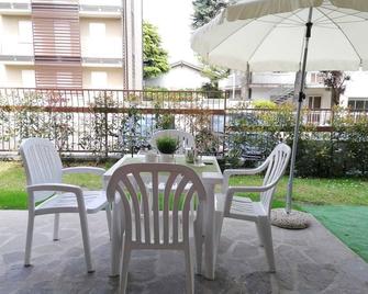 Casa Martin apt piano terra By Case al Lago - Peschiera del Garda - Hol