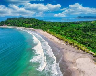 Bellavista Suites by Villas Verdes - Samara Beach - Sámara - Praia