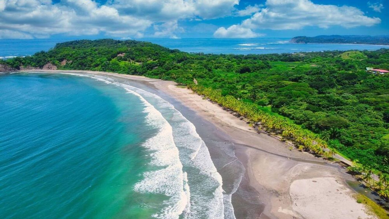 Bellavista Suites by Villas Verdes - Samara Beach