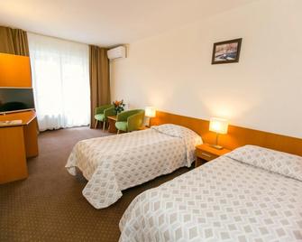 Hotel Poienita - Oradea - Bedroom