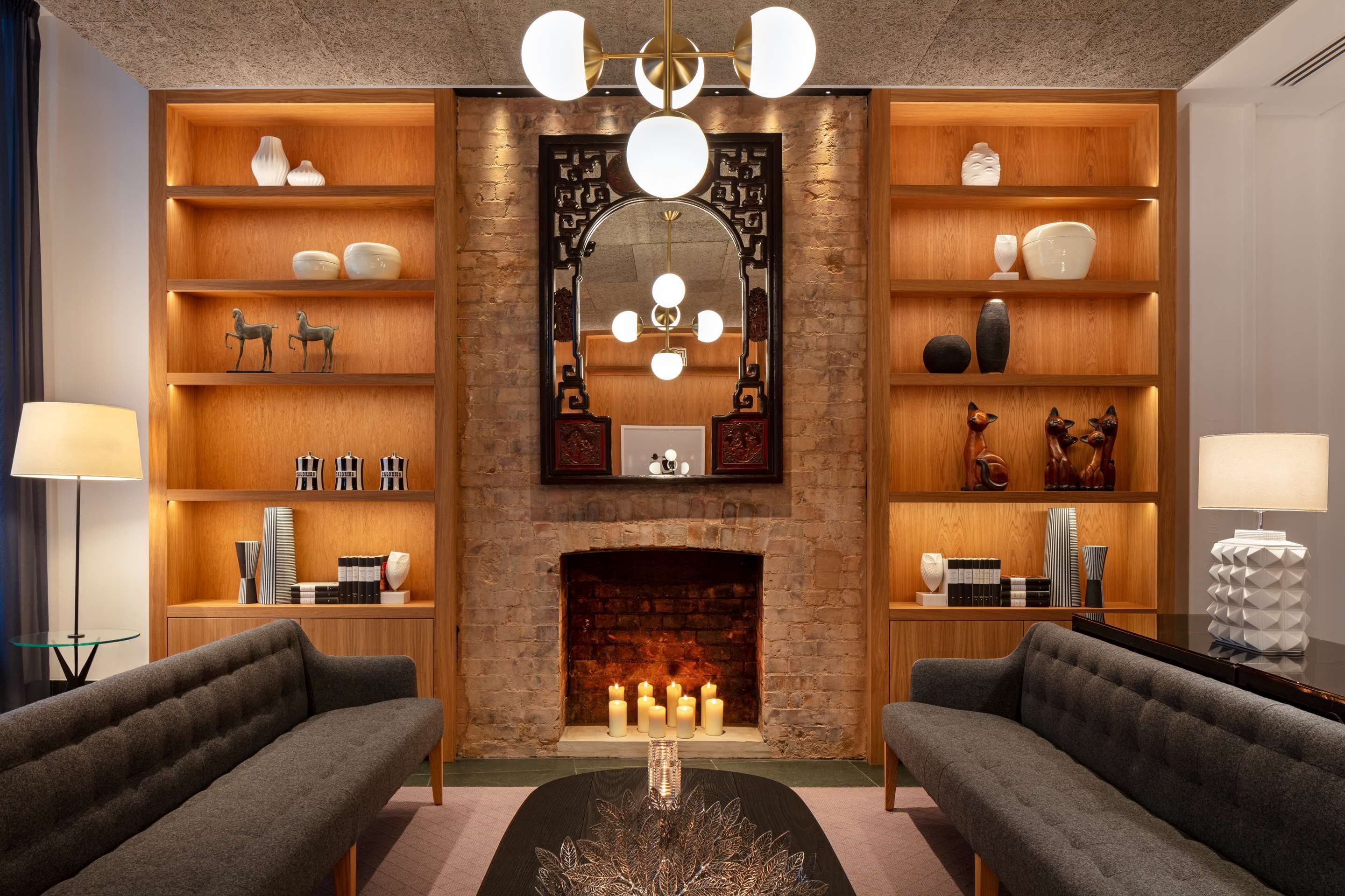 راديسون بلو إدوارديان شارع بلومزبري