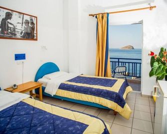 Kiani Akti - Markopoulo Mesogaias - Habitación