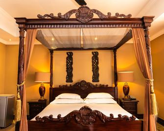 Premier Hotel Anta Boga - Bloemfontein