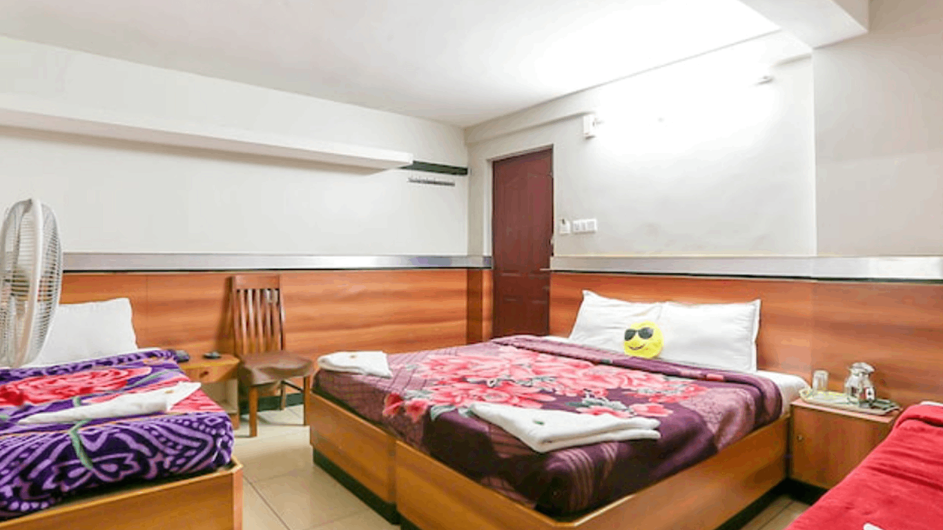 Green Apple Residence