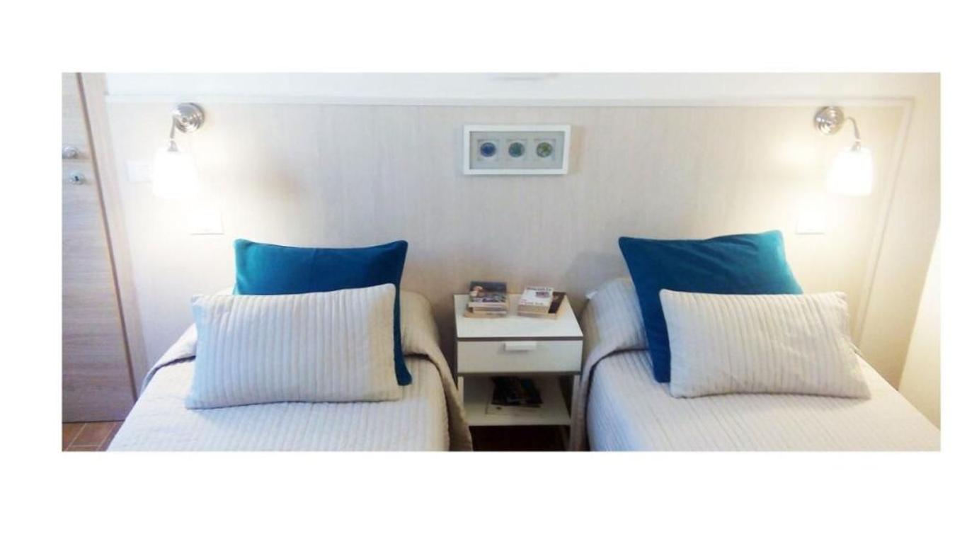 B&B Le Betulle