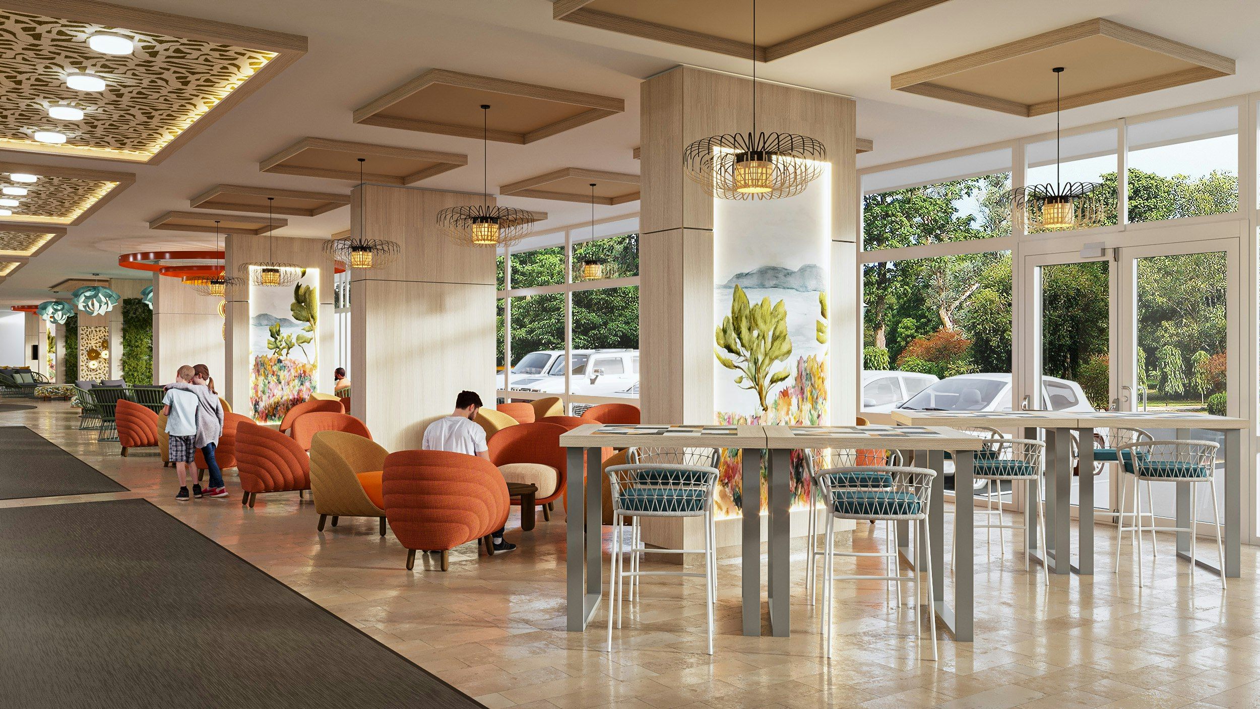 Danubius Hotel Annabella