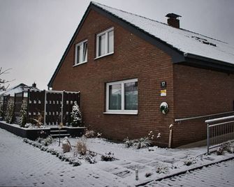 Ferienwohnung Waldmeister - Meppen - Gebouw