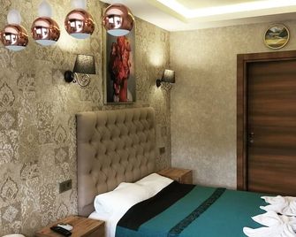 Akdeniz Apart Hotel - Marmaris