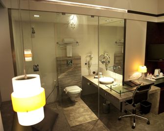 Maya Hotel - Chandigarh