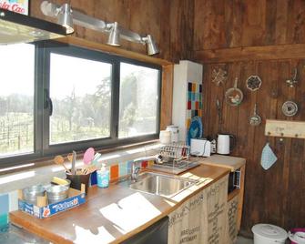 Casa de Cabanelas - Penafiel