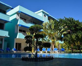 New Garden Hotel - Sosúa - Pool