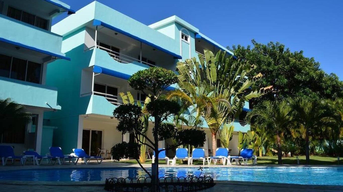 New Garden Hotel