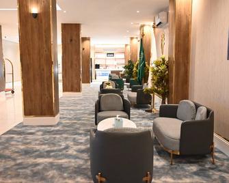 Relax Palace Hotel Apartments - Abha