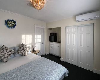 Adorable Guest Suite/Monrovia Old Town/Pasadena/Coh - Monrovia - Bedroom